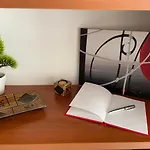 Апартаменты Interno 5 Матера