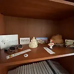 Interno 5 Апартаменты