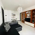 Апартаменты Interno 5 Матера