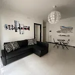 Interno 5 Апартаменты Матера