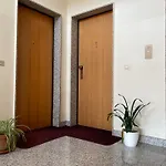 Апартаменты Interno 5 Матера