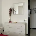 Interno 5 Апартаменты Матера