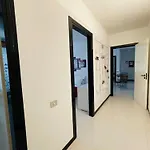 Interno 5 Апартаменты *