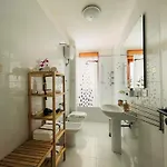 Interno 5 Апартаменты *