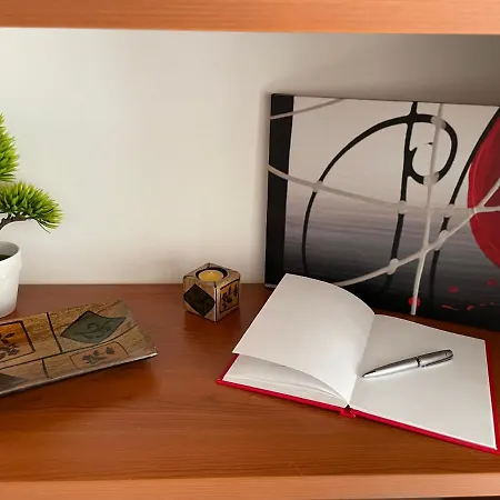 Apartamento Interno 5 Matera