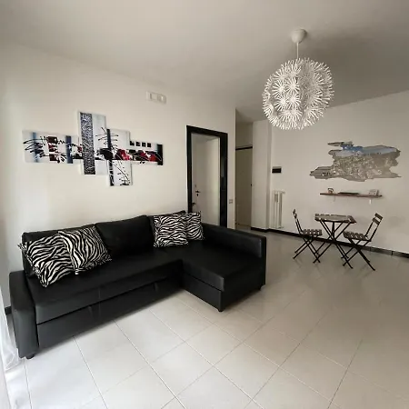 Interno 5 Apartamento Matera