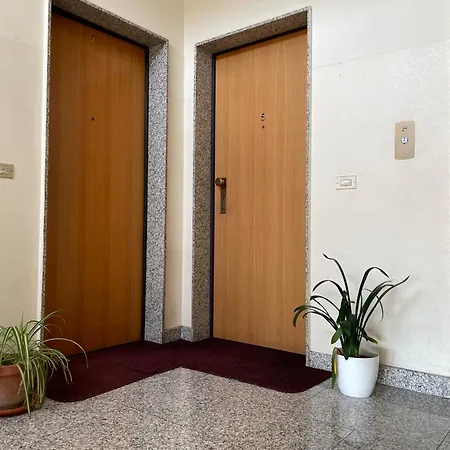 Apartamento Interno 5 Matera