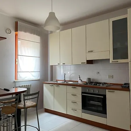 Apartamento Interno 5