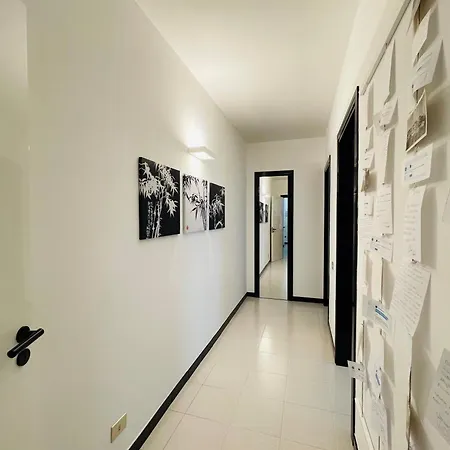 Lejlighed Interno 5 *