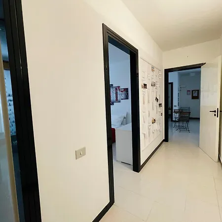 Interno 5 Apartamento *