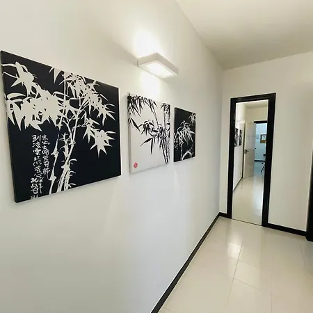 Interno 5 Apartamento *