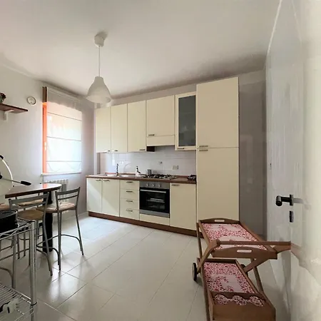 Apartamento Interno 5 Matera