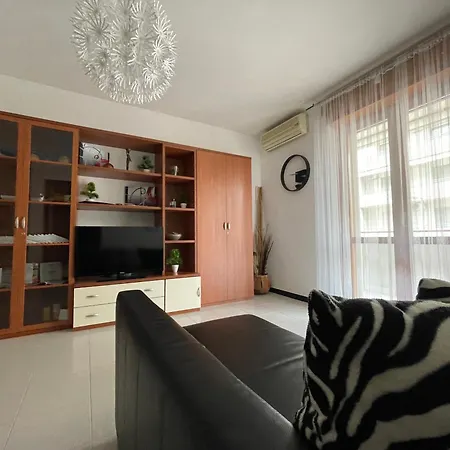 Lejlighed Interno 5 Matera