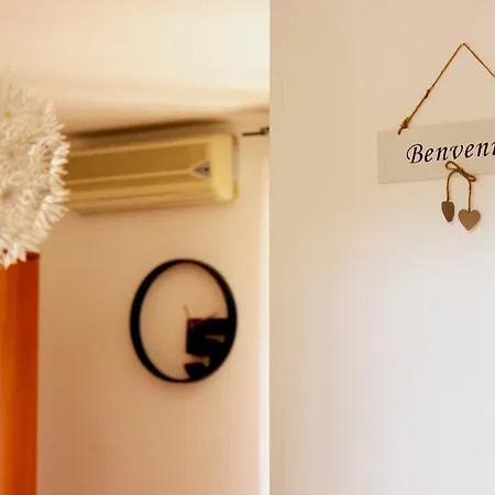 Interno 5 マテーラ