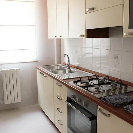Apartamento Interno 5