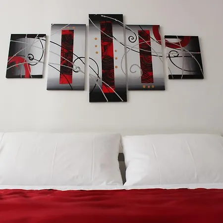 Lejlighed Interno 5 Matera