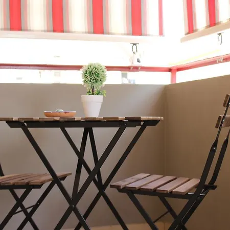 Apartamento Interno 5 Matera