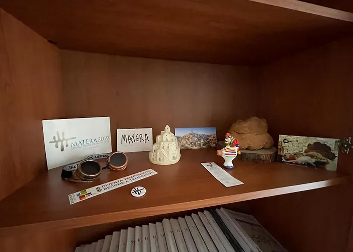 Interno 5 Appartement