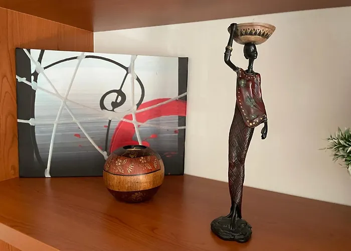 Appartement Interno 5 Matera