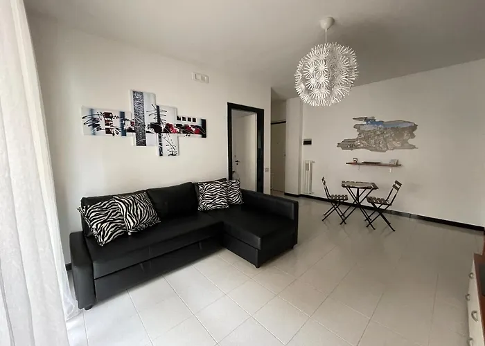 Interno 5 Appartement Matera