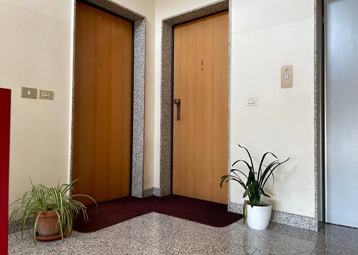 アパート Interno 5 マテーラ